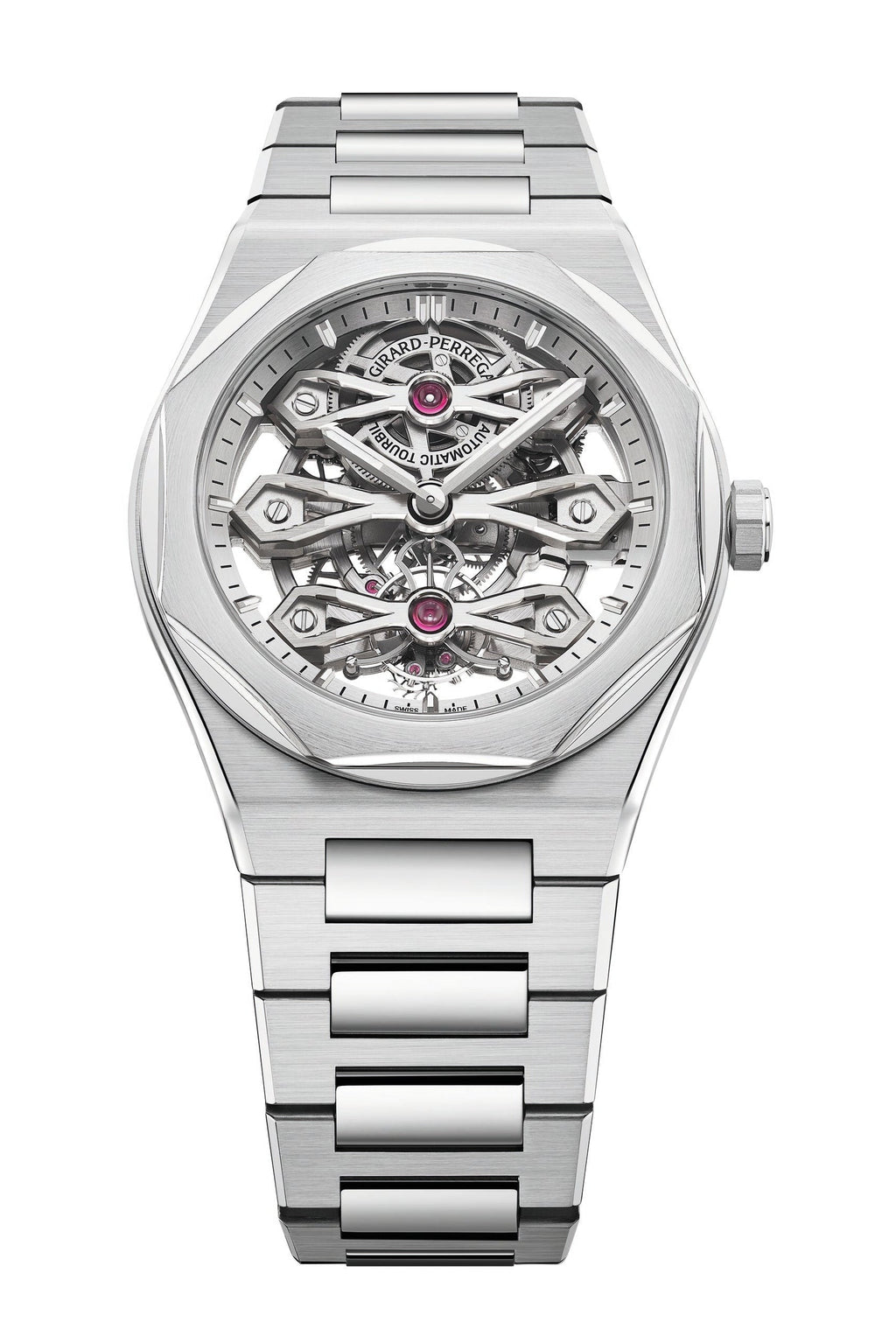 Laureato Three Gold Bridges