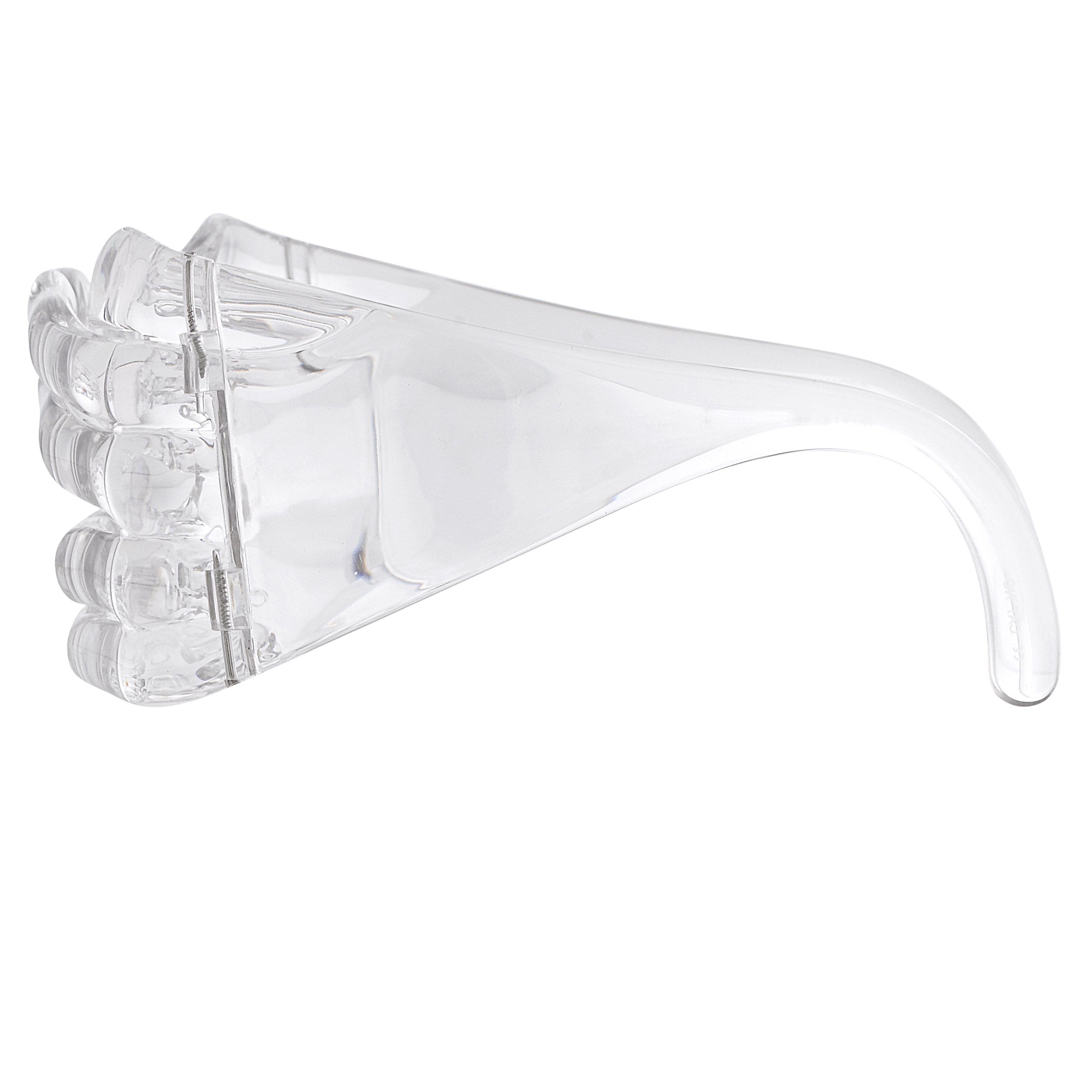 Jeremy Scott Unisex Special Clear Hands Sunglasses