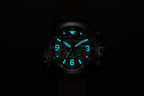 Promaster Land U822