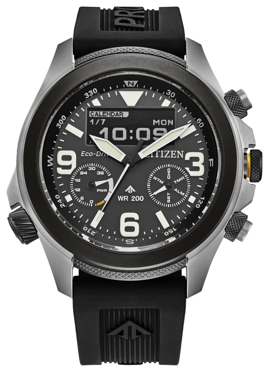 Promaster Land U822
