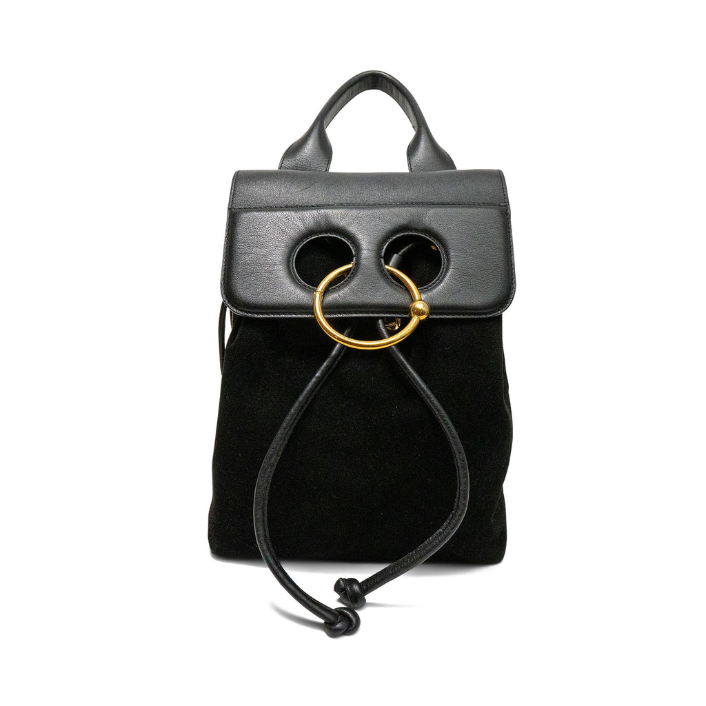 JW Anderson Pierced Backpack