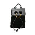 JW Anderson Pierced Backpack