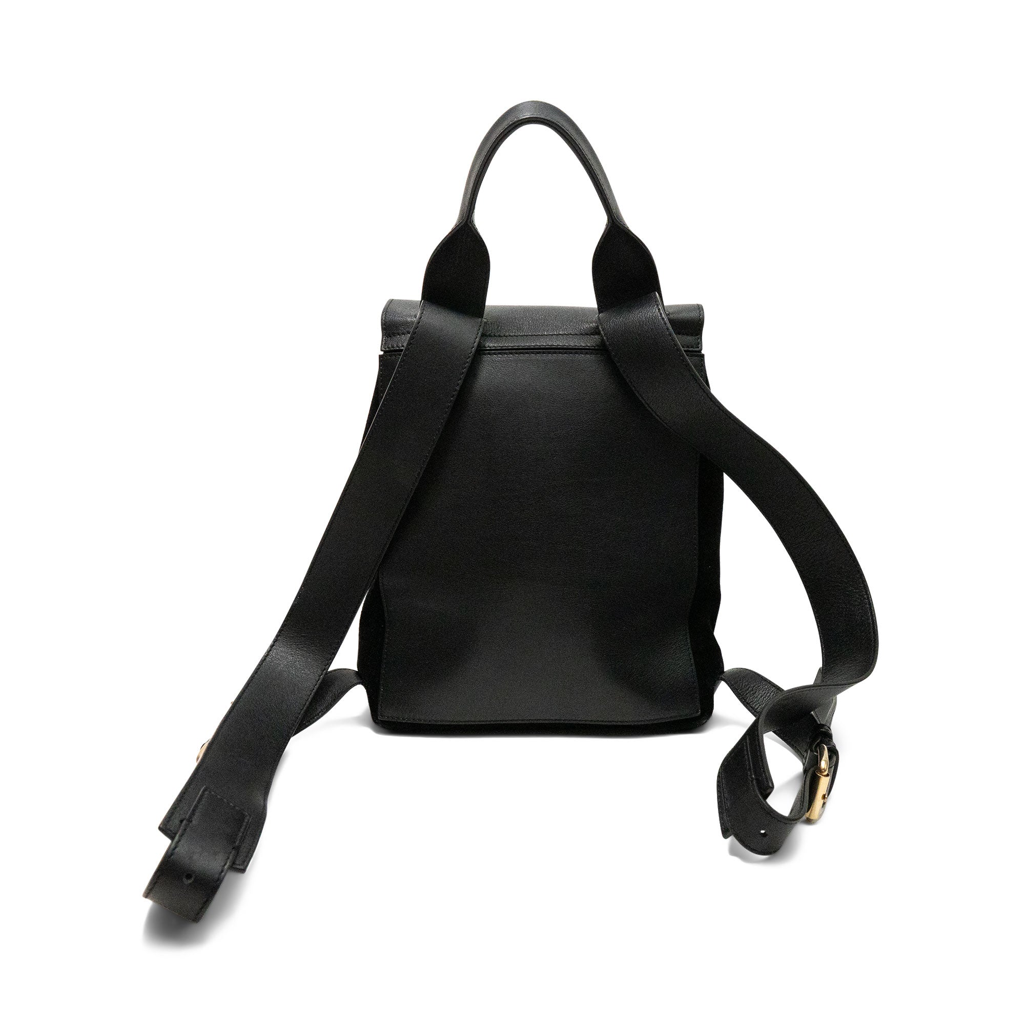 JW Anderson Pierced Backpack