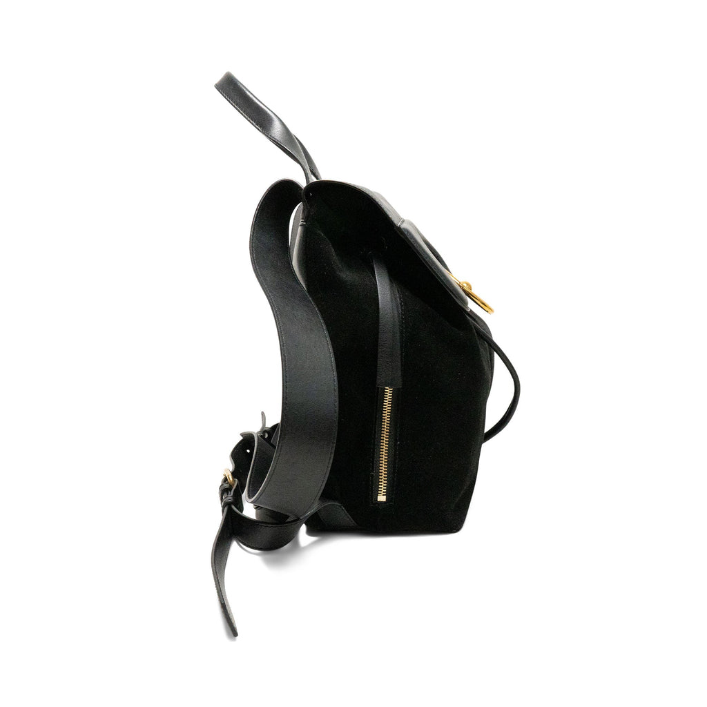 JW Anderson Pierced Backpack
