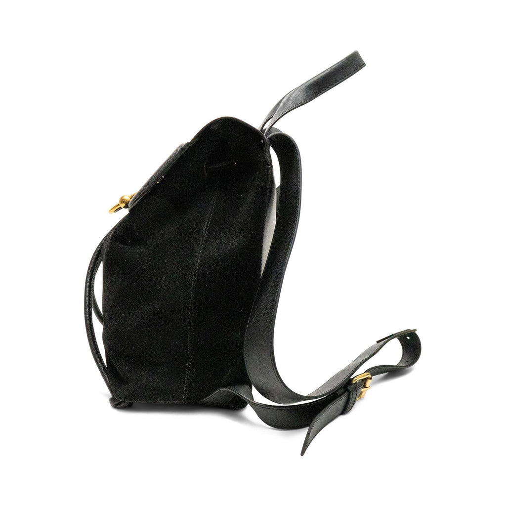 JW Anderson Pierced Backpack
