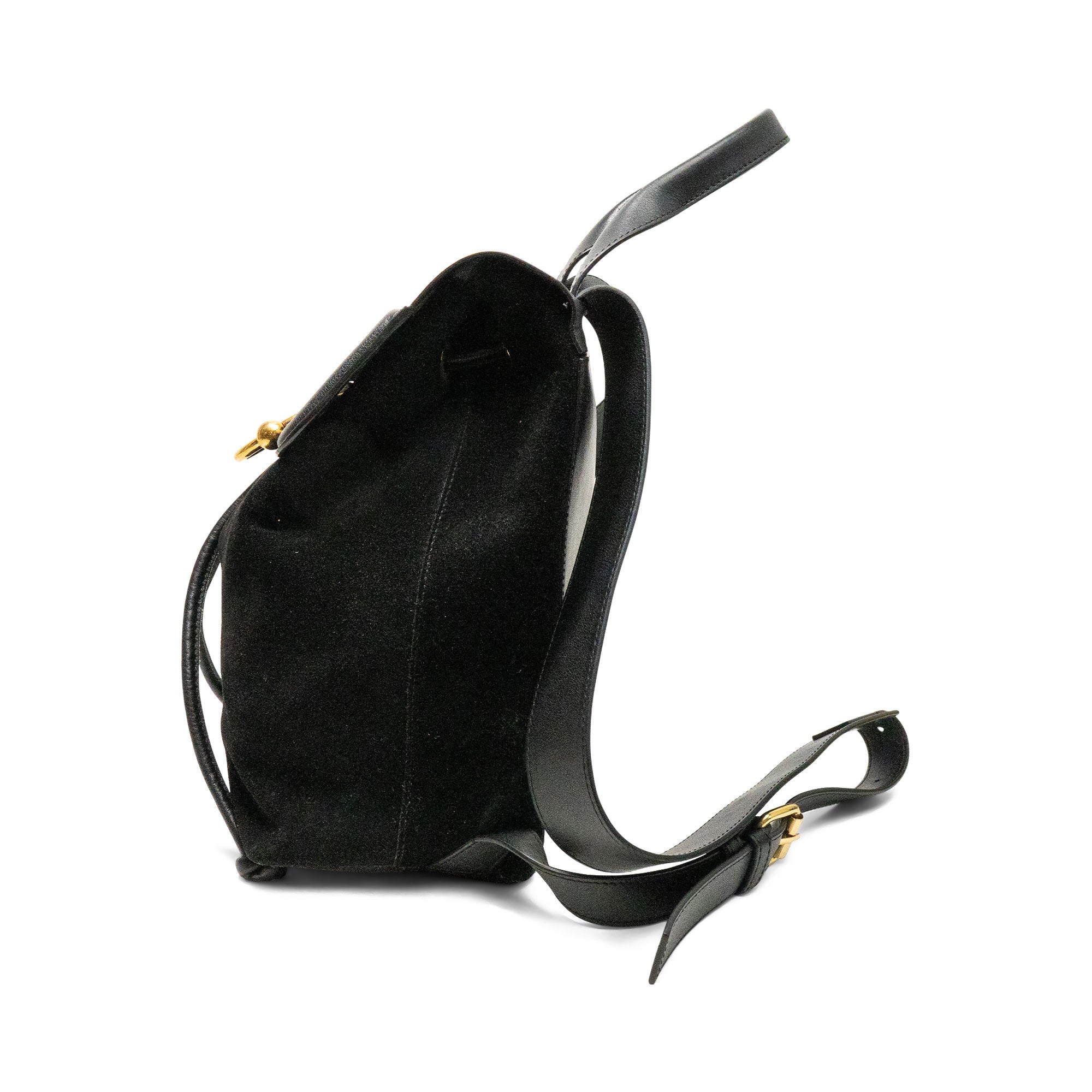 JW Anderson Pierced Backpack