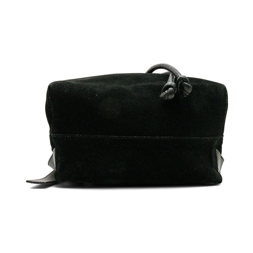 JW Anderson Pierced Backpack