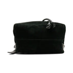 JW Anderson Pierced Backpack