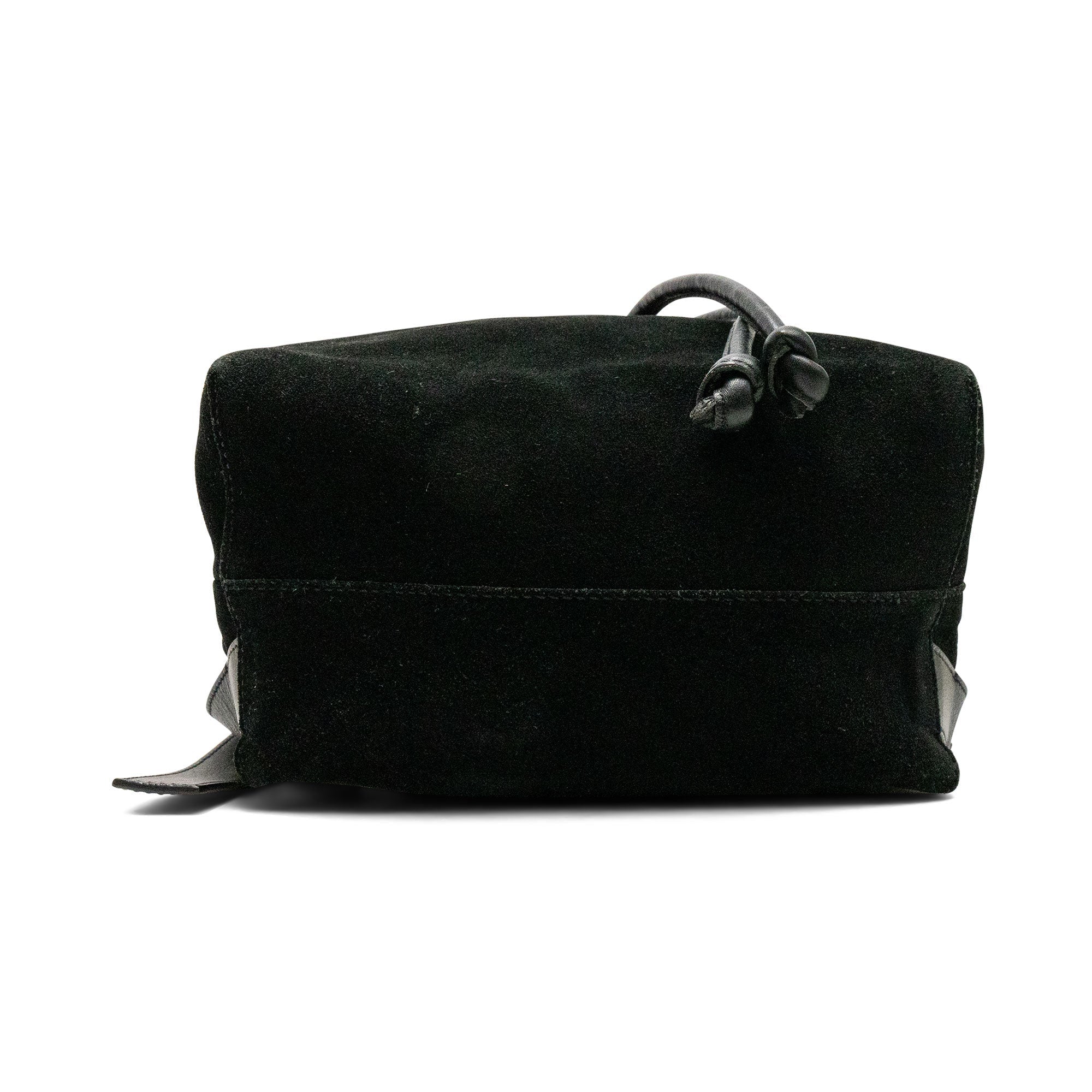 JW Anderson Pierced Backpack