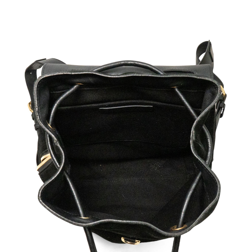 JW Anderson Pierced Backpack