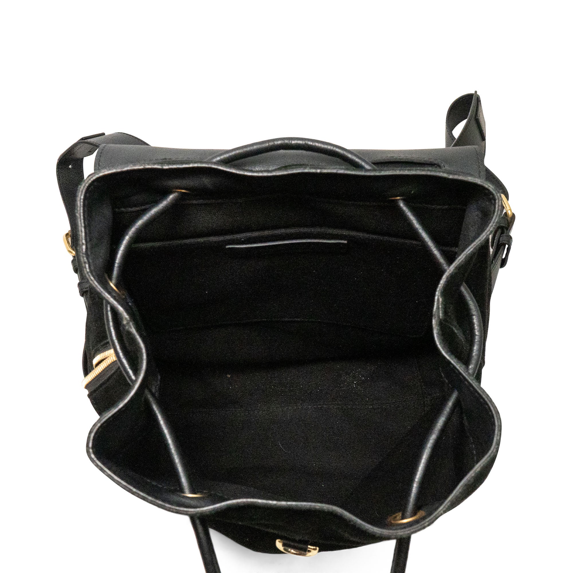 JW Anderson Pierced Backpack