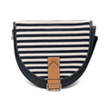 JW Anderson 'Brenton Stripe Bike Bag'