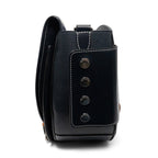 JW Anderson 'Brenton Stripe Bike Bag'