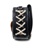 JW Anderson 'Brenton Stripe Bike Bag'