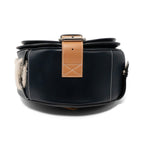 JW Anderson 'Brenton Stripe Bike Bag'