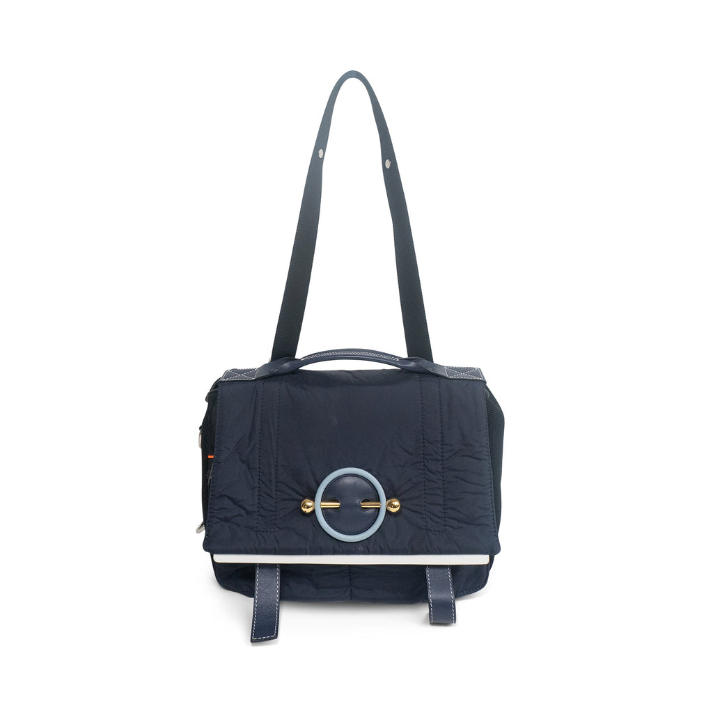 JW Anderson 'Disc Satchel'