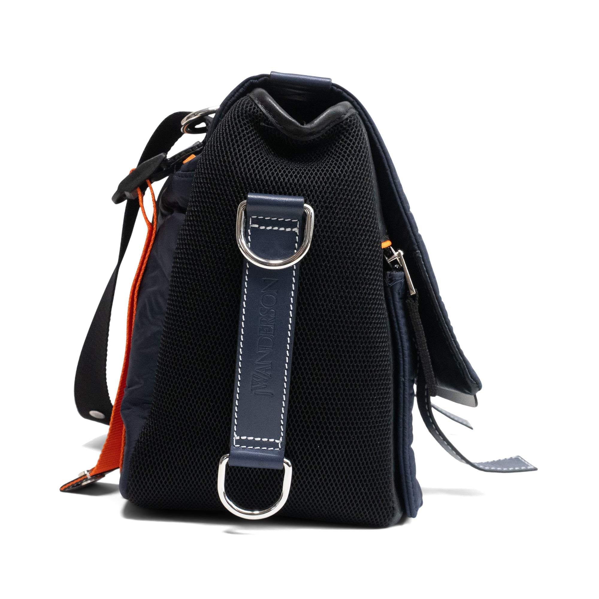 JW Anderson 'Disc Satchel'