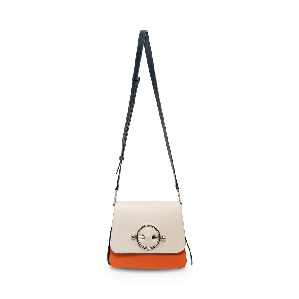 JW Anderson 'Disc Colour-Block' Shoulder Bag