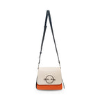 JW Anderson 'Disc Colour-Block' Shoulder Bag