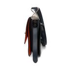 JW Anderson 'Disc Colour-Block' Shoulder Bag