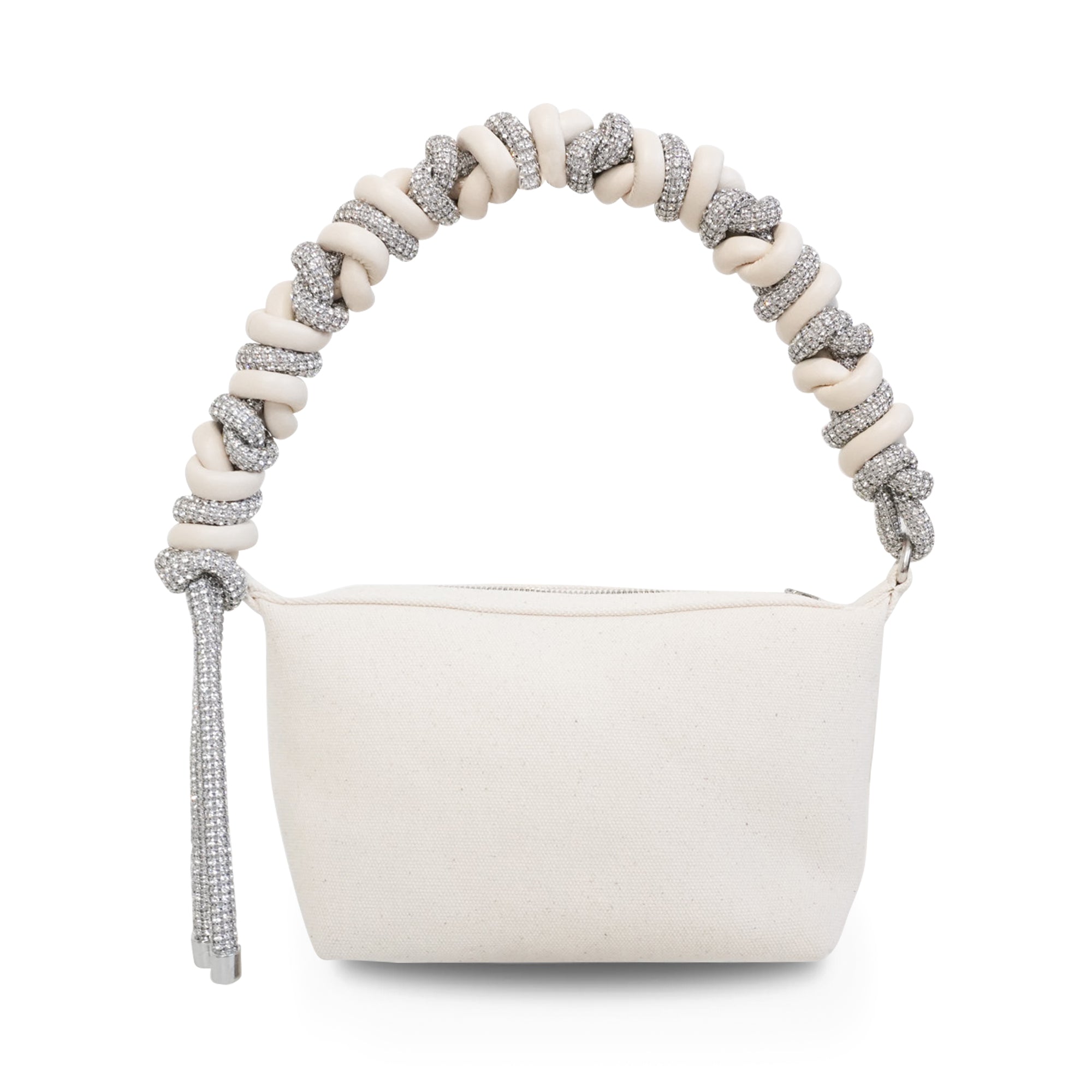 Kara 'Phone Cord' Bag