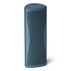 KEF Muo Portable Bluetooth Speaker (Blue Aura)