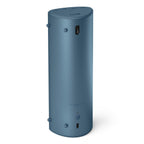 KEF Muo Portable Bluetooth Speaker (Blue Aura)