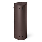 KEF Muo Portable Bluetooth Speaker (Cocoa Brown)
