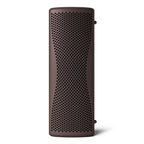 KEF Muo Portable Bluetooth Speaker (Cocoa Brown)