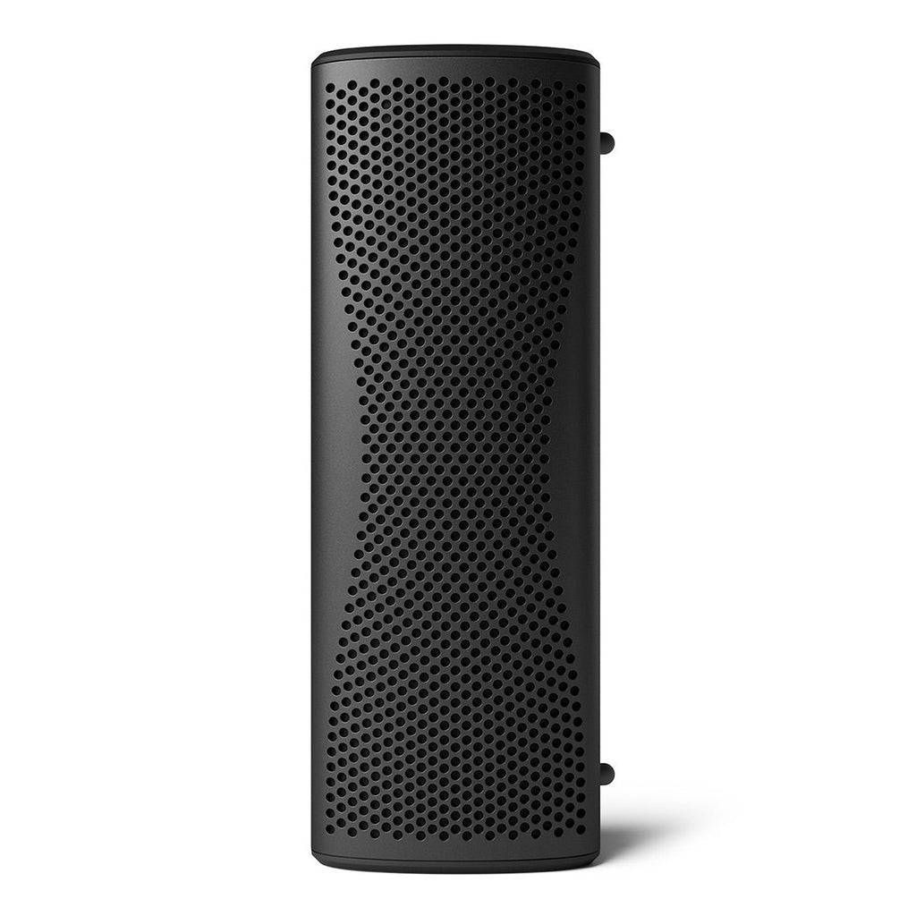 KEF Muo Portable Bluetooth Speaker (Midnight Black)