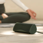 KEF Muo Portable Bluetooth Speaker (Mosss Green)