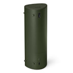 KEF Muo Portable Bluetooth Speaker (Mosss Green)