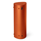 KEF Muo Portable Bluetooth Speaker (Orange Moon)