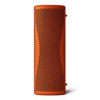 KEF Muo Portable Bluetooth Speaker (Orange Moon)