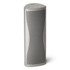 KEF Muo Portable Bluetooth Speaker (Silver Dusk)