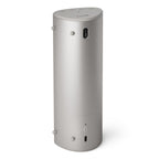 KEF Muo Portable Bluetooth Speaker (Silver Dusk)