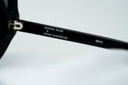Khaleda And Fahad Ladies Cat Eye Grey Sunglasses