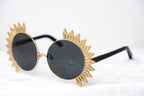 Khaleda And Fahad Ladies Special Grey Sunglasses
