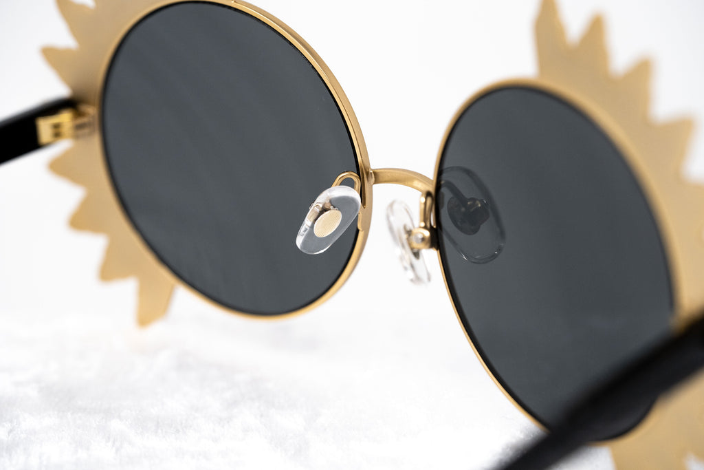 Khaleda And Fahad Ladies Special Grey Sunglasses