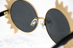 Khaleda And Fahad Ladies Special Grey Sunglasses