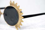 Khaleda And Fahad Ladies Special Grey Sunglasses