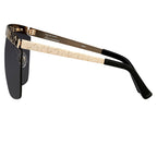 Khaleda And Fahad X Linda Farrow Sunglasses