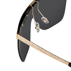 Khaleda And Fahad X Linda Farrow Sunglasses
