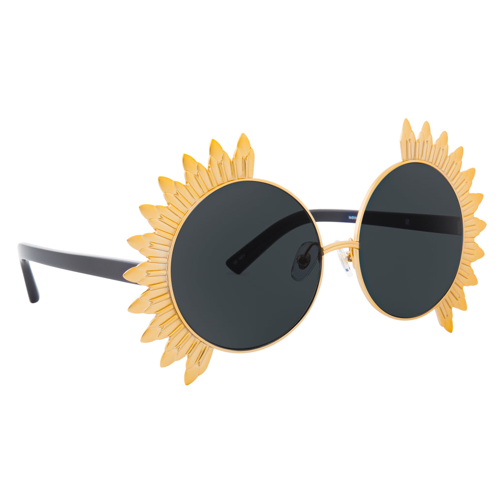 Khaleda And Fahad Ladies Special Grey Sunglasses