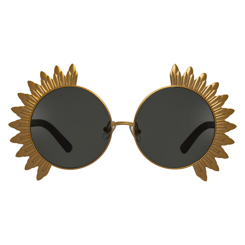 Khaleda And Fahad Ladies Special Grey Sunglasses