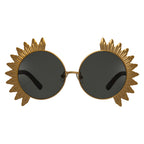 Khaleda And Fahad Ladies Special Grey Sunglasses