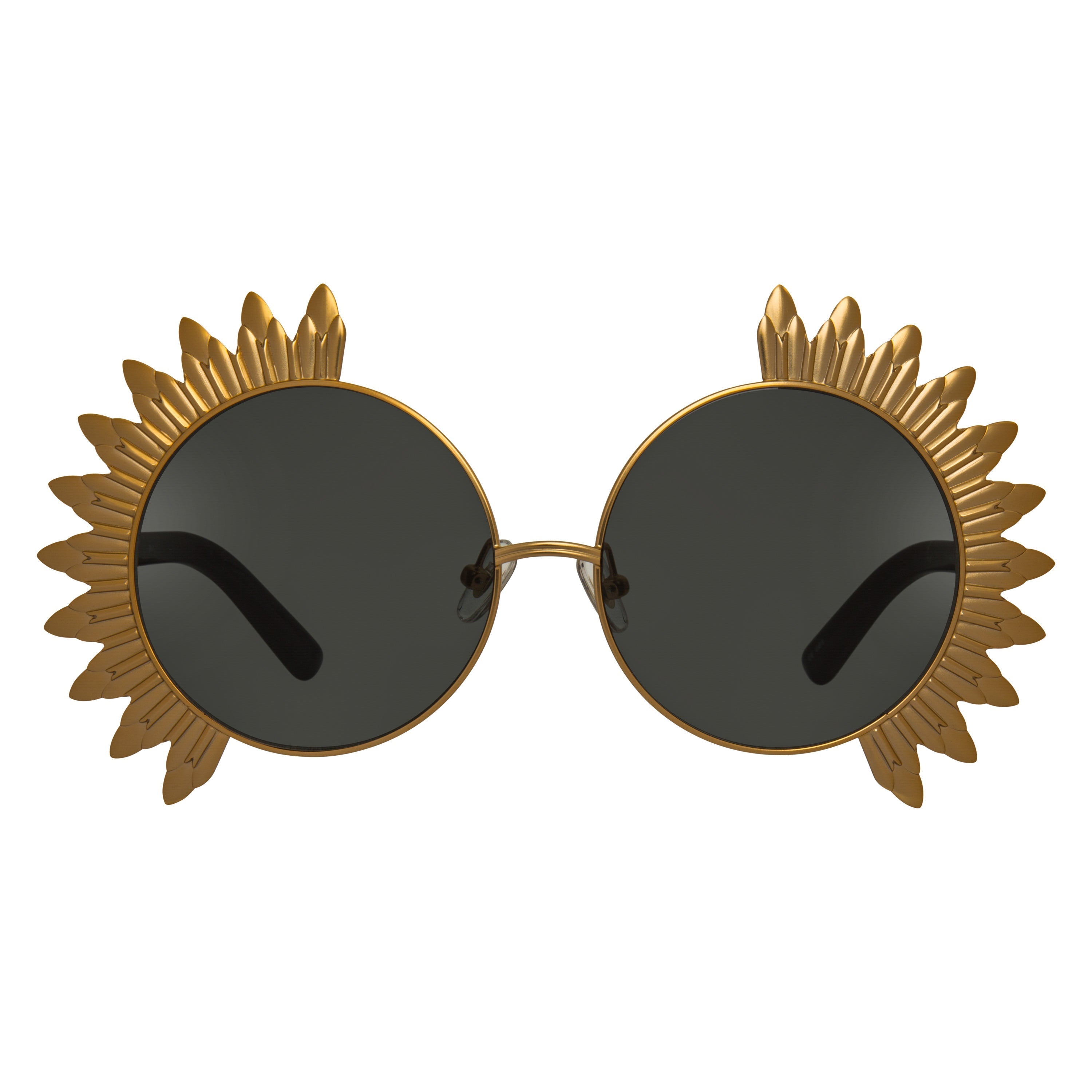 Khaleda And Fahad Ladies Special Grey Sunglasses