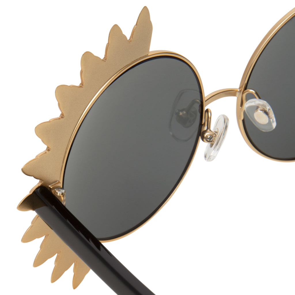 Khaleda And Fahad Ladies Special Grey Sunglasses