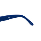 Kokon To Zai Unisex Special Black Sunglasses