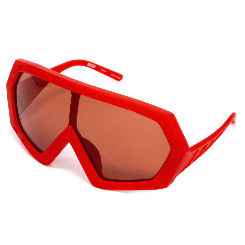 Kokon To Zai Unisex Special Bronze Sunglasses